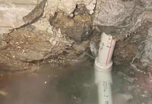 上栗县管道漏水检测五