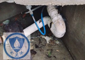 上栗县水管漏水检测公司6