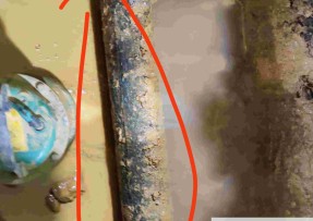 上栗县水管漏水检测公司1